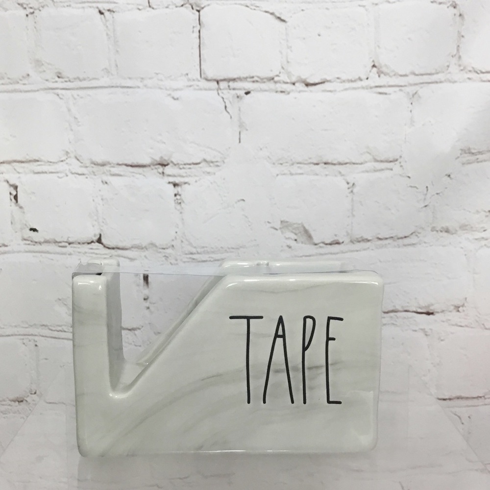 🚨FLASH SALE🚨Rae Dunn tape dispenser